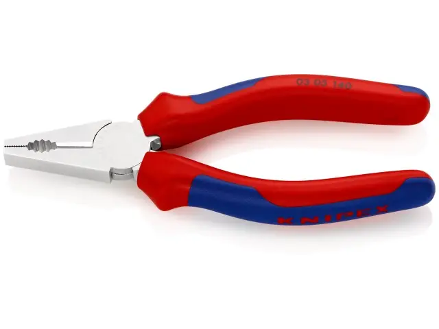 Neu KNIPEX Kombizange 03 05 140