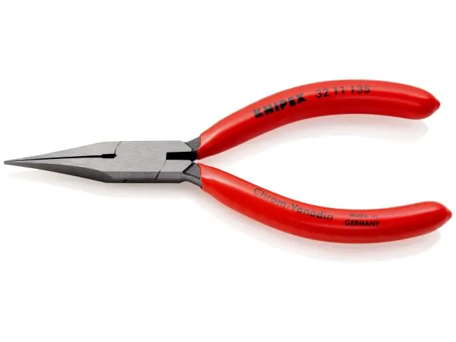 Beliebt KNIPEX Justierzange 32 11 135