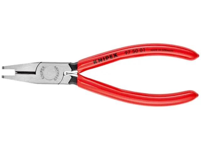 Sonderangebot Crimpzange fuer Scotchlokverbinder 97 50 01