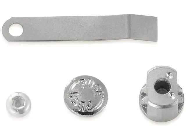 Sichere Zahlung Ersatz-Set f. 86/87 0x 125 87 09 125