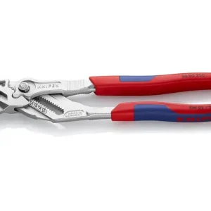 Schneller Versand KNIPEX Zangenschluessel 86 05 250