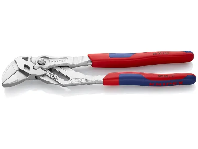 Schneller Versand KNIPEX Zangenschluessel 86 05 250