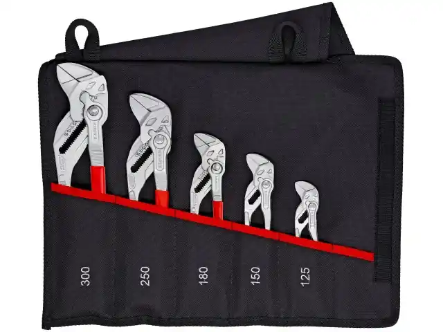 KNIPEX Zangenschlüssel Kult Tasche 00 19 55 S4 Versand Am Gleichen Tag