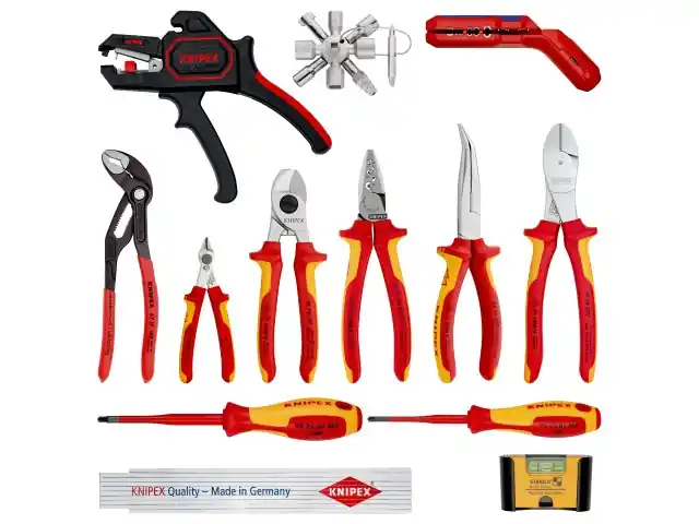 Erweiterungsset Elektro 2 00 20 90 V02 Knallerangebot