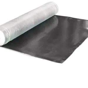 Günstig Gummimatte-glatt ölbeständig 3mm Rolle 1,2 x 10m