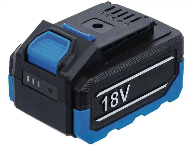 Sichere Zahlung Akku ek-tech PRO 5000mAh 18V