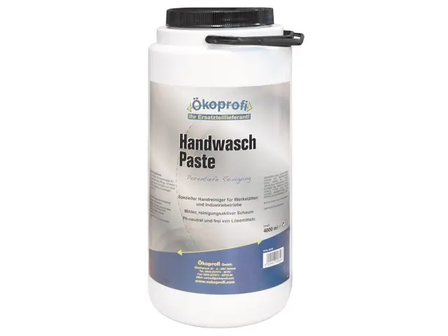 Handreiniger 4 kg ohne Dosierpumpe (66154) Billig