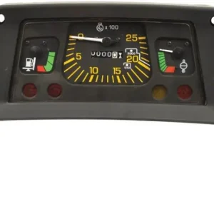 Armaturentafel zu Ford 83954555 Knallerangebot