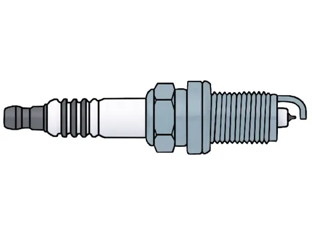 Zündkerze NGK NGCR9EKB Heißes Angebot