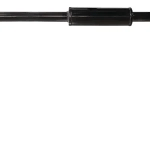 Highlight Auspuffrohr zu Case, David Brown K262844, K306484