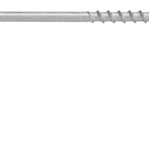(50 Stk) Betonschraube 6-Kant 10 x 70 Bohr 8mm Klemmst.max.= 25mm zinklamellenbesch. Knallerangebot