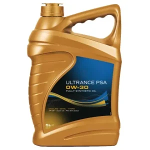 Motoröl Ultrance PSA 0W-30 5 Liter Rabatt