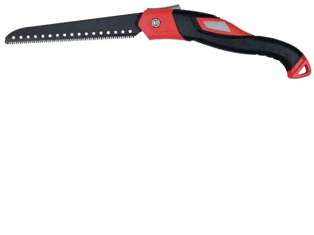 Klappssäge Klingenlänge 210mm Begrenztes Angebot