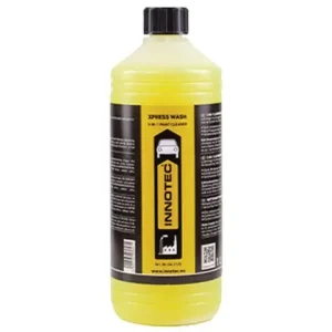 Sichere Zahlung Innotec Auto-Shampoo / Lackreiniger Xpress Wash 1 Liter