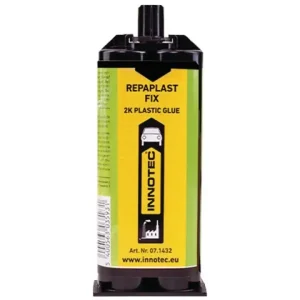 Neuheit Innotec 2K-PU-Klebstoff Repaplast Fix Schwarz (0000) 50 ml