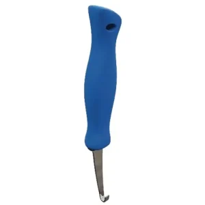 Hufmesser CutPro einschneidig links, Kunststoffgr. Super-Preis
