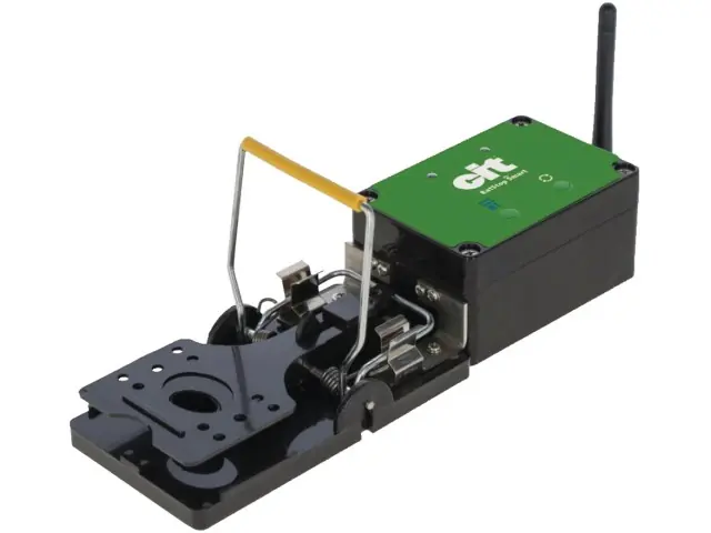 Top-Preis Rattenfalle Smart ratStop