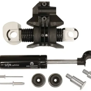 Direktkauf Kit - Horizontalf. zu Grammer 1137800, 1232456