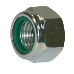 Stopmutter M20 x 2,5 1 Stk 3030936, 	KM000111, 10587 Finale Aktion