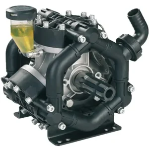 Kolbenmembranpumpe Comet BP 75 Abverkauf