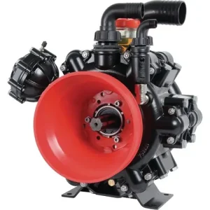 Bestpreis Kolbenmembranpumpe Annovi Reverberi AR280 Bp C/C