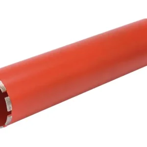 Solange Der Vorrat Reicht Diamant-Kernbohrer 102 x 430mm