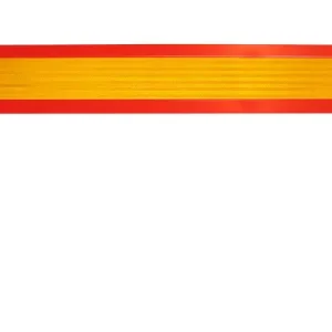 Warntafel-Anhänger 1130 x 195 Top-Angebot