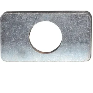 Expressversand Gegenplatte für Bolzen für Hubstrebe 92429, 80673