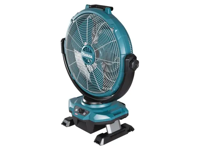 AKKU-VENTILATOR 40VMAX CF003GZ Makita Jetzt Kaufen