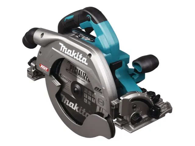 AKKU-HANDKREISSÄGE 40VMAX HS009GZ Makita Wochenendangebot