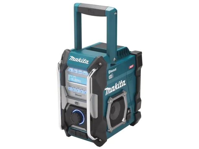 Direktkauf AKKU-RADIO 40VMAX MR004G Makita