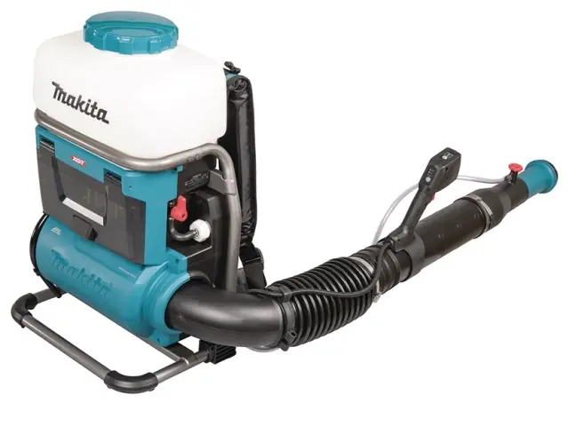 Direkt Vom Hersteller AKKU-RUCKSACKGEBLÄSE 40VMAX PM001GZ01 Makita