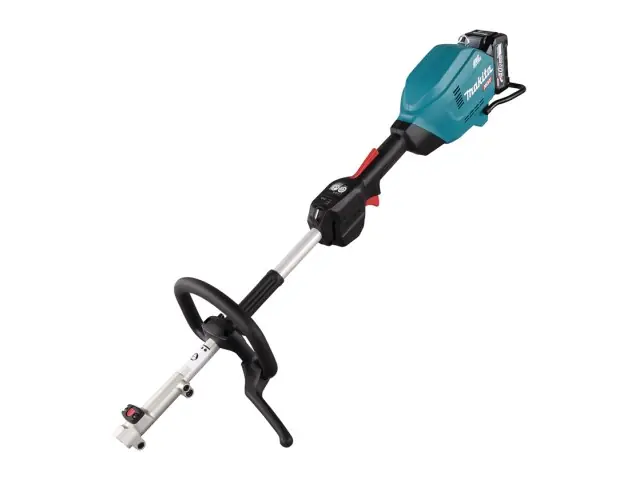 Highlight AKKU-MULTIFUNKTIONSANTRIEB 40VMAX UX01GZ Makita