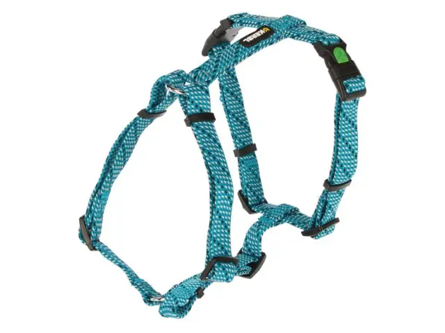 Saisonangebot Geschirr Colorado, ocean, 25 mm / 75-100 cm