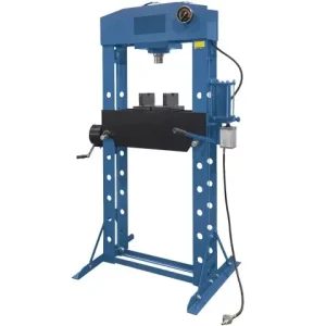 Neu Im Sortiment Profi-Werkstattpresse 50t
