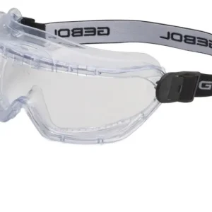 Schutzbrille Vollsicht "Profi" Schneller Versand