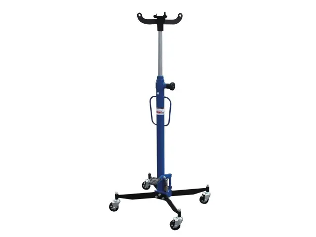 Getriebe - Wagenheber 600kg Schneller Versand