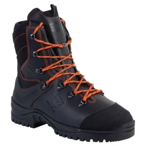 Top-Preis Solidur Schnittschutzstiefel Kailash S Gr 45 KLASSE 2