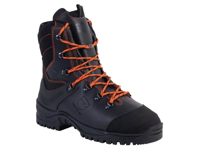 Top-Preis Solidur Schnittschutzstiefel Kailash S Gr 45 KLASSE 2