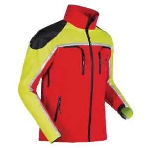 Pfanner Forest Light Jacke Gr. S Geprüft