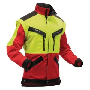 Pfanner Klima Air Forstjacke Gr. L Online Kaufen