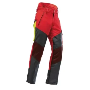 Neue Kollektion Pfanner Keprotec Schnittschutzhose Gr. XXL