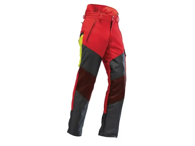 Neue Kollektion Pfanner Keprotec Schnittschutzhose Gr. XXL