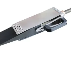 Bestseller Fällkeil mechanisch 20t für Akkuschlagschrauber 70x140x440 mm