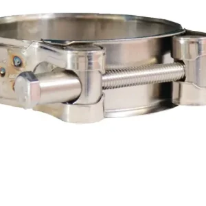 Knallerangebot Schlauchschelle Edelstahl W4 68 - 73 mm