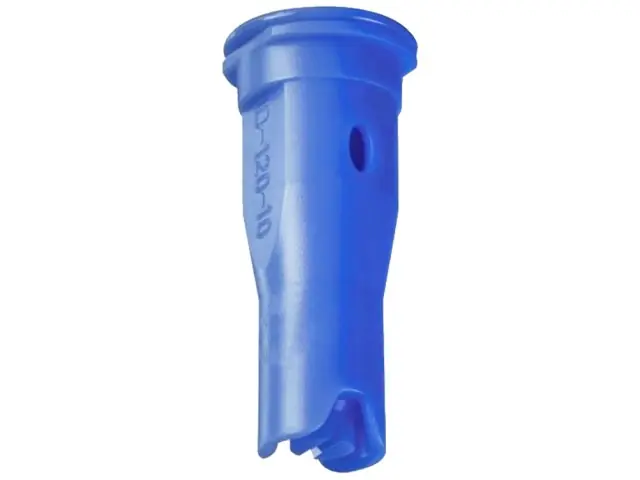 Injektor Flachstrahldüse Lechler ID3 120° POM ID3-120-10 Top-Preis