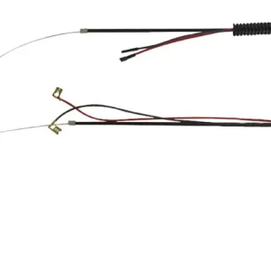 Gaszug L=990 mm zu Stihl 41401801104, 4140-180-1104 Saisonangebot
