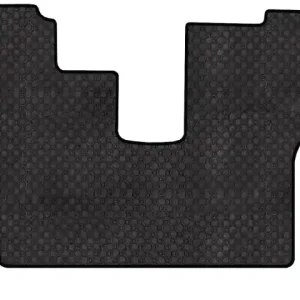 Gummimatte Octagon schwarz passend zu Fendt ohne Motorbremse Vario 400,700,800 COM 2 00-07 Bestseller