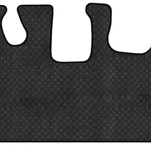 Gummimatte Octagon schwarz passend zu Yanmar Minikettenbagger Vio33, Vio38 Jetzt Bestellen