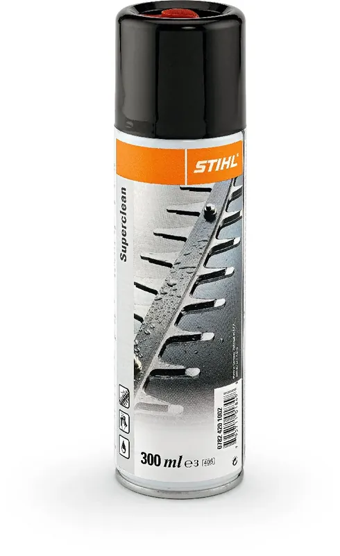 STIHL Reinigungsmittel Superclean, 300 ml Bestpreis